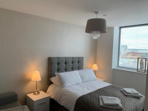 Amazing 5 star Baltic apartment